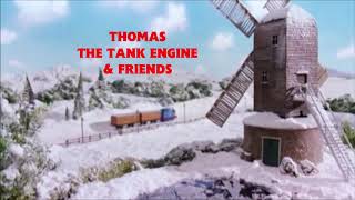 Series 6 Intro With New Series Font