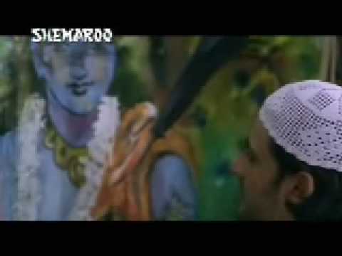 javeda zindagi (tosey naina lagey) re-edited with movie parts...