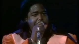 Watch Barry White Ive Found Someone video