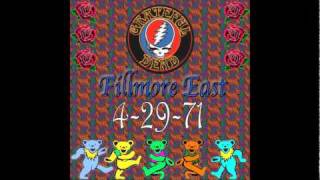 Watch Grateful Dead Hard To Handle video