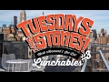 Lunchable #3 Mark's Rough Trip