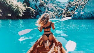 4K Switzerland Summer Mix 2023 🍓 Best Of Tropical Deep House Music Chill Out Mix By Imagine Deep #6