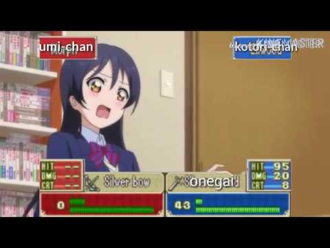 O-Ne-Ga-I Video