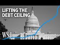 Can the U.S. Keep Adding Debt Forever? | WSJ