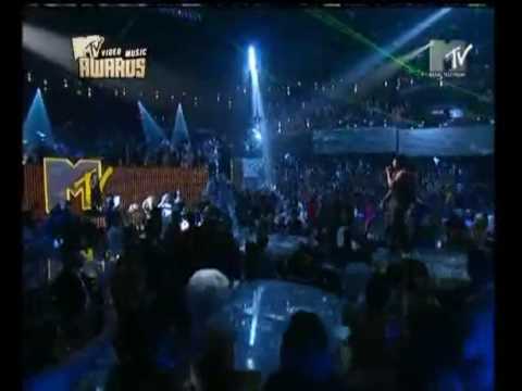 Timbaland Justin Timberlake Nelly Furtado MTV AWARDS Way I Are...