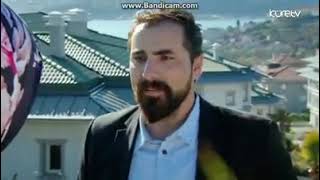 Ötesizinsanlar 63 Bölüm Elif Deniz Sahneleri.