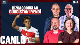 Canli I Playoffta Olasi Raki̇pler Osi̇mhen Ve Haaland Dünyanin En İyi̇leri̇ Saran Yetki̇ Alacaktir