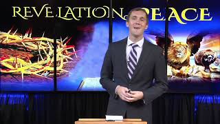 Ep:4 The Rock That Will Not Roll | Revelation of Peace