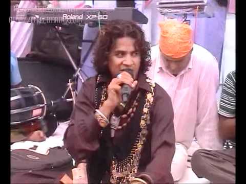 mela baba karim shah ji in phagwara (Vicky Badshah) Tere Ishq...