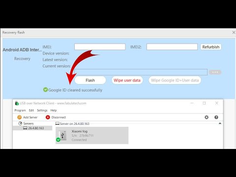 All Xiaomi FRP MIUI 14/13 Easy Method Remove Google All Xiaomi FRP MIUI 14/13 Easy Method Remove Google