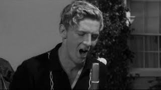 Watch Jerry Lee Lewis High School Confidential video