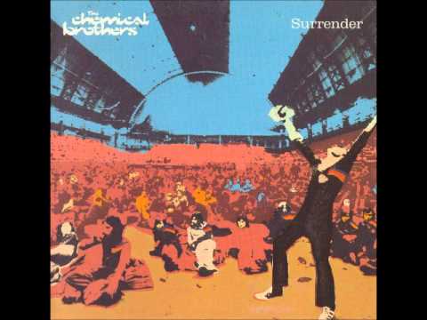 The Sunshine Underground - The Chemical Brothers