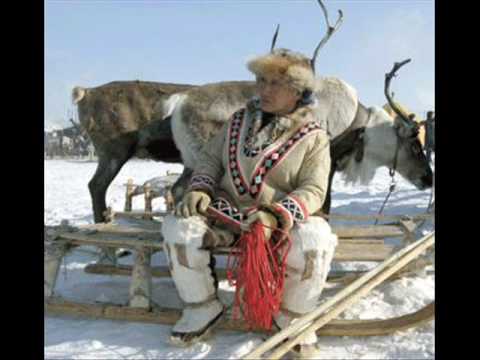 Как сделать чукчу Как сделать чукчу