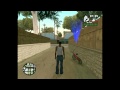 Test GTA San Andreas Partie 1/2