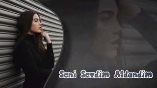 Orxan Pro Seni Sevdim Aldandimen Yeni Yigma Azeri Mahnılari 2025