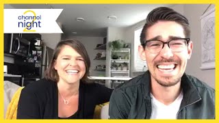 A Trajectory for Spiritual Growth | Channel Night 4.16.20 | Light Language + Message from B