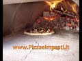FORNO A LEGNA