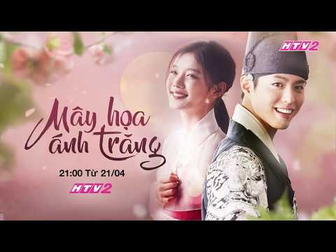 REVIEW |TRAILER | ❤️ MÂY HỌA ÁNH TRĂNG ❤️ ❣️HTV2❣️