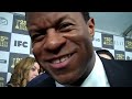 "Precious" screenwriter Geoffrey Fletcher at the 2010 Independent Spirit Awards