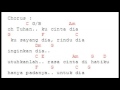 Download CHORD ANJI - DIA CHORD ANJI - DIA