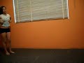 video Aprende gimnasia artística, acrobática a partir de cualquier edad 17, 18, 19, 20 ...