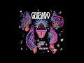 Guizado Modern Fears (feat. Negro Leo & Andrea Merkel) Guizado Modern Fears (feat. Negro Leo & Andrea Merkel)