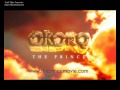 Now! Okoro the Prince (2013)