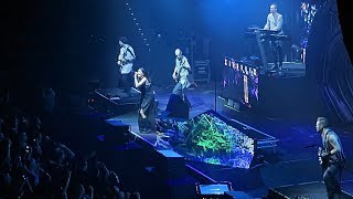 Within Temptation Mother Earth Live Ludwigsburg 2018 GK