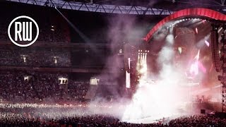 Robbie Williams | The Heavy Entertainment Show Tour 2017