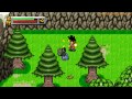 Dragon Ball Z: The Legacy Of Goku - Part 1: Roshi Has Bulma Porn