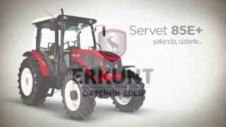 Erkunt 85E Geliyor...