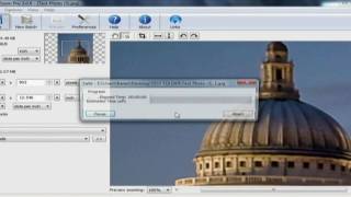 Download Benvista PhotoZoom Pro v8.0.6 Final Full Version