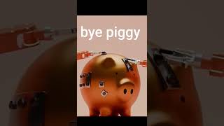 Bye Piggy Helo Ear