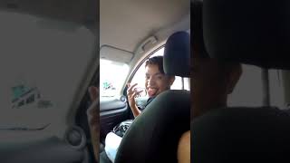 Nomás Mamando En El Uber Jaa