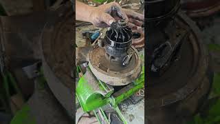 Tata Gadi 2518 Turbo Kit New Fitting Youtube Short