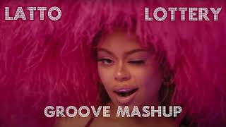 Watch Groove Real Love video