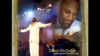 Watch Donnie Mcclurkin Total Praise feat Richard Smallwood Live video