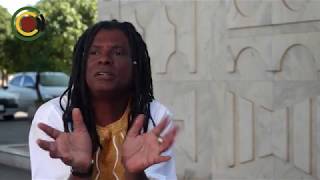 Diáspora Africana - Nelson Inocêncio