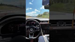Volkswagen Passat - Tr Araba Snap - İstanbul