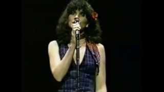 Watch Linda Ronstadt Sorrow Lives Here video