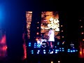 One Direction ''STRONG'' and ''BETTER THAN WORDS'' 4/05 Buenos Aires, Argentina.
