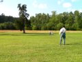 Civil War Baseball at the National CW Field Music School