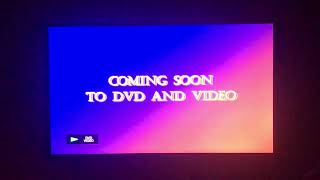 Uk Dvd Opening To Bratz The Movie Starrin & Stylin 2004