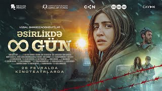 Əsirlikdə 8 Gün