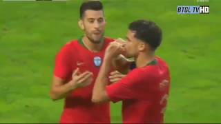 Portekiz - Hirvatistan Maç Özeti