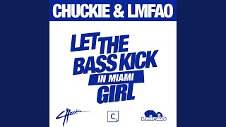 Let The Bass Kick (Part 2) (Feat. Jermaine Dupri, Lil Jon) (Extended Mix)