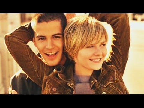 Crazy Beautiful (2001) â™› Kirsten Dunst & Jay Hernandez ,...