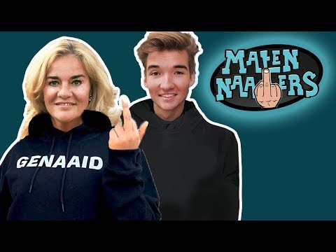 GIO LATOOY AANGEHOUDEN wegens MISHANDELING! - CONCENTRATE Matennaaiers | Concentrate GIO LATOOY AANGEHOUDEN wegens MISHANDELING! - CONCENTRATE Matennaaiers | Concentrate