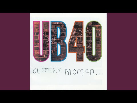 UB40 - Riddle Me