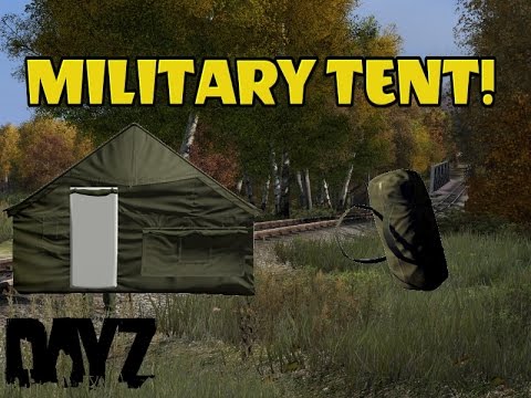 Mini dayz как сделать палатку Mini dayz как сделать палатку